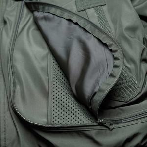 Chaqueta Cortavientos Impermeable y Transpirable de Invierno para Hombre, Estilo Moderno, Ecológica y Antibacteriana de Boomletcorp - Product Image 4