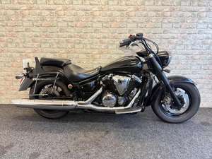 Motocicleta XVS1300 de 1,304 cc de Calidad - Product Image 3