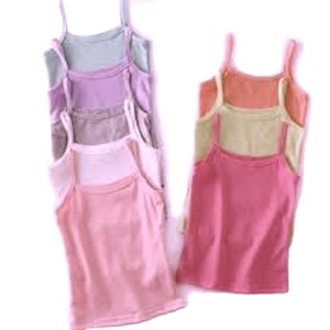 Dames solides multi. Couleurs beige tops pour femmes, personnalisation de vêtements à la mode, fabrication en vrac en inde - Product Image 1