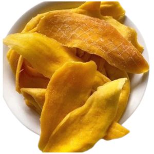 Mangue séchée molle déshydratée de haute qualité Délicieux doux à faible teneur en sucre nourriture Vietnam fruits secs - Product Image 5