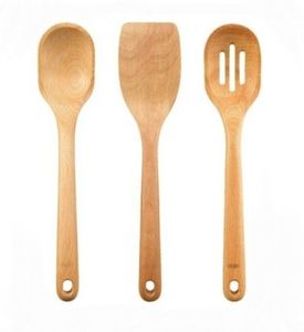 ไม้พายด้ามยาวชุดเครื่องครัวเครื่องครัวเครื่องครัวเครื่องครัวดีไซน์รูปไก่สำหรับใช้ในครัวเรือน - Product Image 1