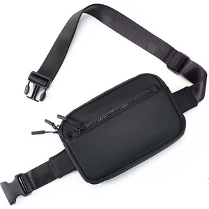 Large Capacity Waist Bag Custom Utility Belt <strong>Pack</strong> for Outdoor Work Travel Hiking Multi <strong>Function</strong> Fanny <strong>Pack</strong> OEM <strong>Supplier</strong> - Product Image 5