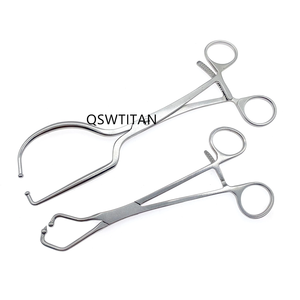 Fuente de alimentación manual de acero inoxidable fórceps hemostáticos mosquitos color personalizado diseño premium superventas en línea - Product Image 2