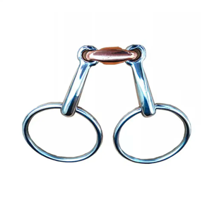 Outils de maréchal-ferrant haut de gamme personnalisés OEM Portefeuille enroulable réutilisable Ensemble d'instruments de chirurgie vétérinaire pour Tack Room - Product Image 3