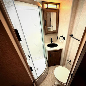 SUPPLIER OF Used 2023 Lan ce travel trailer 2375 - Product Image 5