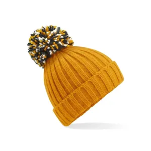 Personalized Hygge <b>Beanie</b> Cap Promotional Merchandising Hats & Caps - Product Image 5