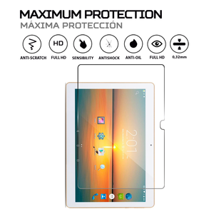 ฟิล์มกันรอยหน้าจอ ANTISHOCK สำหรับแท็บเล็ต Xgody K10T อุปกรณ์เสริมที่ทนทานและป้องกันได้ดี - Product Image 2