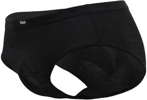 Calzoncillos Boxer para Hombre, Cintura Ancha, Ropa Interior Deportiva, Sexy, Transparente, de Algodón/Fibra de Bambú, Secado Rápido, Antibacteriano - Product Image 2