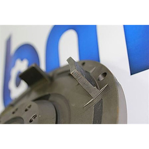 Support Lamellaire Baltacioglu - Couvercle EK 52.6361.21 pour Transmission Automatique de Bus, Pièce de Rechange Après-Vente - Product Image 4