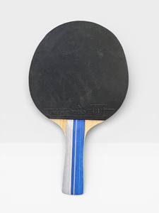Raqueta de tenis de mesa de carbono profesional más vendida, paleta de entrenamiento personalizada, opción más barata para jugadores de tenis de mesa - Product Image 2