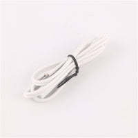 WR51X10055 <b>Electric</b> Refrigerator Defrost Heater <b>Kit</b> Temperature Sensor WR55X10025 High Limit Thermostat WR50X10068 Replacement - Product Image 5