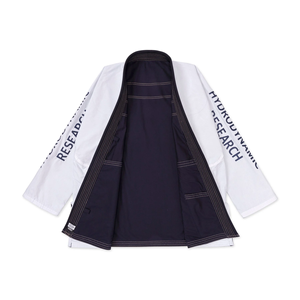 OEM mejor venta al por mayor Pakistán mejor calidad artes marciales Karate uniforme Jiu Jitsu uniformes Taekwondo MMA uniformes por BWI - Product Image 2