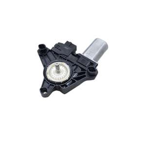 MOTORE ELETTRICO PER FINESTRINO POSTERIORE DESTRO MERCEDES Classe C (W205) (2013-) A2059060401 (13>) - Product Image 4