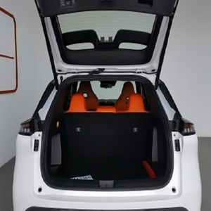 ENVÍO RÁPIDO HED MOS L 7 GASOLINA USADO - Product Image 4