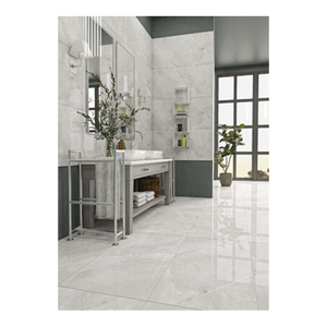 Azulejos de suelo y pared Azulejo de porcelana gris mestic disponible a precio competitivo - Product Image 4