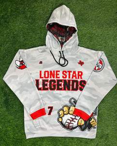 Sudadera con Capucha de Invierno para Hombre, Personalización al por Mayor, Impresión de Alta Calidad, Impresión por Sublimación Sólida, Sudadera de Forro Polar de Manga Larga - Product Image 5