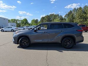 HIGHLANDER LE AWD SUV AUTOMATIQUE DE LUXE D'OCCASION 2023, 265 CV - Product Image 5