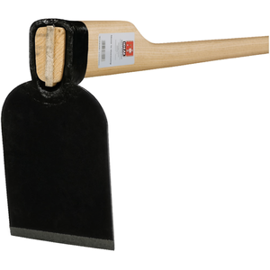 Hache à couronne Harz série IDEAL, forgée, taille de la lame 130 x 90 x 130 mm, manche en frêne, poids 1100 g - Product Image 3