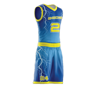 Meilleur prix, vêtements de sport pour hommes, uniforme de basket-ball avec logo personnalisé et nom du joueur de l'équipe, séchage rapide et respirant - Product Image 6