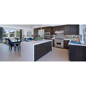 Composición de Cristal de Cuarzo MSI Q Blanco Ártico - Product Image 3