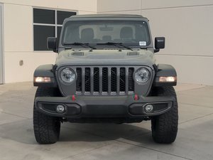 Camioneta Jeep Gladiator Rubicon 2022 Usada en Buen Estado - Product Image 3