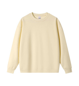 Sweat à capuche en tricot pour femme confortable au quotidien, vêtement décontracté uni, conçu pour une texture douce, un confort et un style sans effort - Product Image 2