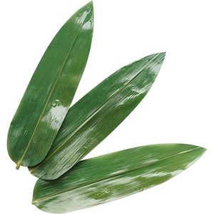 THÉ DE FEUILLES DE BAMBOUS VERTE SÉCHÉES NATURELLES, HAUTE QUALITÉ, THÉ AUX HERBES, BLUE LOTUS VIETNAM - Product Image 2