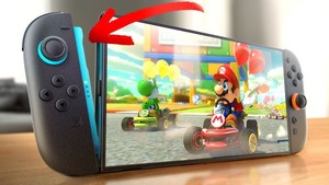 Đặt hàng trước cho Nintendo cho switch 2 nơi tốt nhất để mua trực tuyến với các ưu đãi và giảm giá phụ kiện trò chơi - Product Image 2