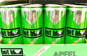 Compre bebida energética Hot Blood Peach al por mayor, proveedor de bebida energética Hot Blood Peach, venta al por mayor de bebida energética Hot Blood Peach - Product Image 4