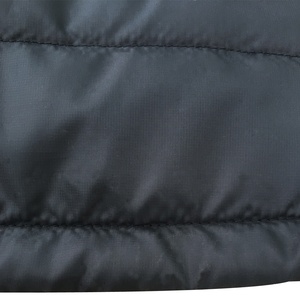 Logotipo personalizado Ropa de trabajo al aire libre Uniforme Soft Shell Impermeable a prueba de viento Windbreaker Poliéster Chaqueta Softshell de invierno - Product Image 5