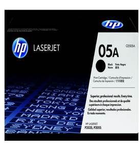 05A <b>Toner</b> <b>Cartridge</b> - Product Image 2