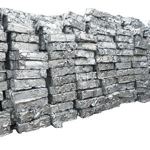 Chatarra de Extrusión de Aluminio al por Mayor, 99% de Contenido de Al, Peso 10 kg, Origen CA, de un Exportador Confiable, Proveedor Directo y Confiable - Product Image 3