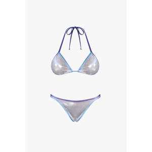 Top Golden #3 Bikini & Beachwear Exclusivamente con Top Only - Product Image 2