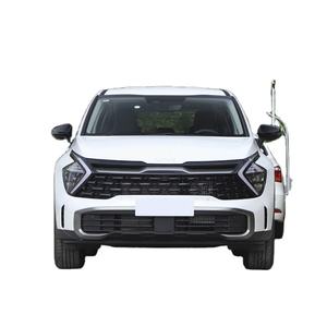 Venta al por Mayor de Vehículos Eléctricos Sportage 2025, SUV de Energía, Largo Alcance, Alta Velocidad, Disponible con Tracción Delantera y Tracción Total, Fabricado en Corea - Product Image 3