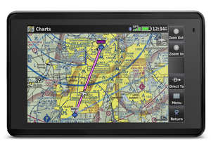 VENTAS RÁPIDAS Garmin Aera 660 GPS de Aviación Portátil con Pantalla Táctil - Product Image 3
