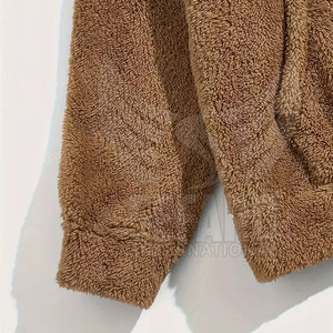 Material duradero de alta calidad para hombre, chándales de lana Polar, chándales de lana Polar sostenibles para hombre - Product Image 5