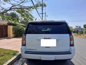 UTILISÉ LHD/RHD 2018 GMC YUKON XL SLT RWD - Product Image 2