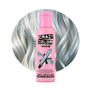 Tinta per Capelli in Crema Semi-Permanente al Grafite di Qualità Premium, Vegana, Senza Ammoniaca, Colore a Lunga Durata per Tutti i Tipi di Capelli - Product Image 1
