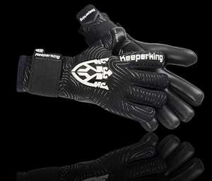 Guantes de Portero de Cuero Premium Personalizables - Product Image 6