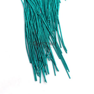 Factory Made Jewelry <b>Making</b> Bullion Wire Embroidery Thread Best Material for Hand Embroidery <b>Badges</b> - Product Image 5