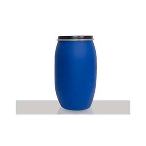 ถังน้ำพลาสติกสีน้ำเงินที่เชื่อถือได้สำหรับโซลูชันการจัดเก็บในระยะยาว - Product Image 2