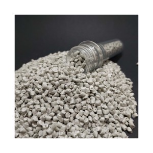 เม็ดพลาสติกเกรดฟิล์ม LDPE อุตสาหกรรม วัตถุดิบพลาสติก ขายส่ง จำนวนมาก ส่งออก - Product Image 1