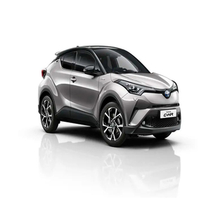Occasion 2020 pour C-HR Turbo Cuir Traction Avant Conduite à Gauche SUV - Product Image 3