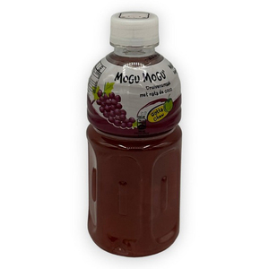 Bebida de Jugo de Fruta con Sabor a Sandía Mogu Mogu con Nata de Coco, 320 ml, Refresco - Product Image 3