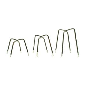 Fourniture directe d'usine KIMSIN SBC Chaise de bar en acier grillagé robuste pour les applications de barre en acier renforcé monocouche/multicouche - Product Image 4