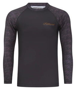 Quick-Dry Digital <b>Print</b> Rash Guard for Adults Protection <b>Surfing</b> Diving Swimwear Fitness Sportswear - Product Image 1