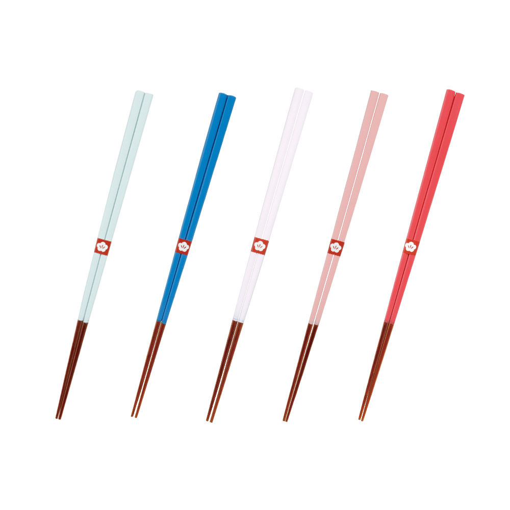 ka-005 light blue/blue/light pink/pink/deep pink