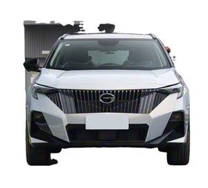 Sedán Compacto de Lujo 2024, 2.5-3.0L Turbo, Semi-Automático, Volante a la Izquierda, 4 Plazas, Aire Acondicionado Automático, Techo Panorámico, Luces Diurnas de Xenón, Euro IV - Product Image 1