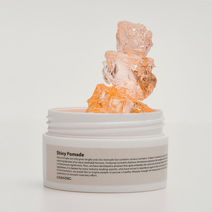 Chahong 80มล. แว๊กซ์แต่งผมมืออาชีพสไตล์เกาหลีน้ำมันน้ำมันเงางามมียี่ห้อ - Product Image 3