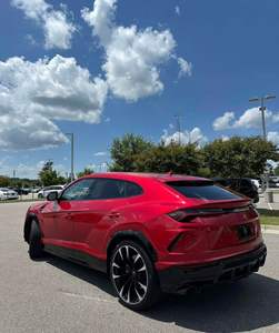 NUEVO Lamborghini Urus 2022, 20,000 km, 650 CV, 8 Cilindros, Transmisión Automática - Product Image 5